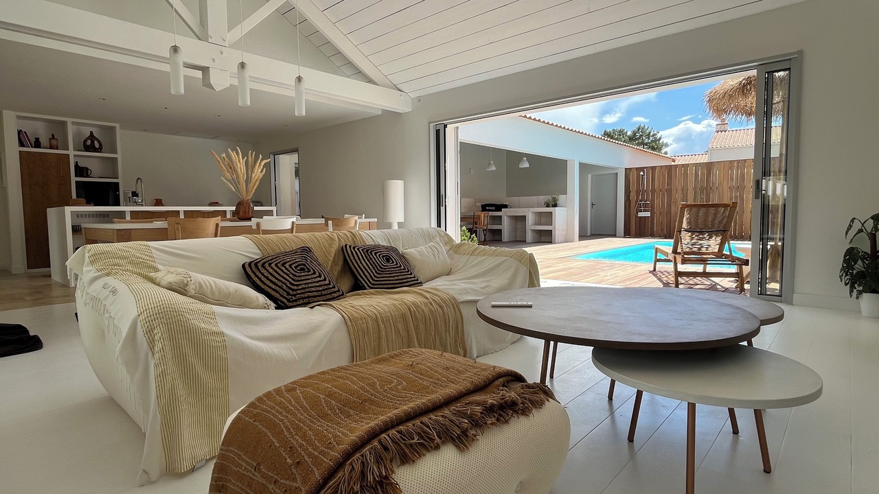 Photo of Livingroom in Les Conches