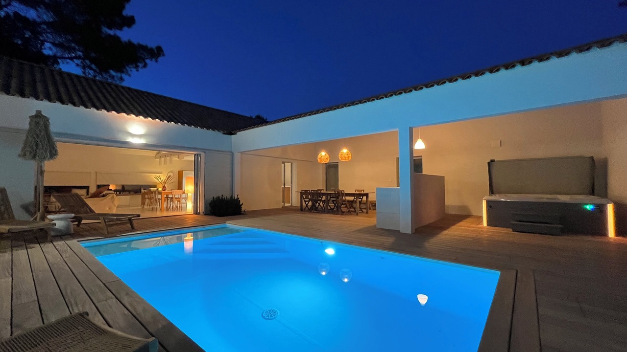Photo of Outdoor in Les Conches