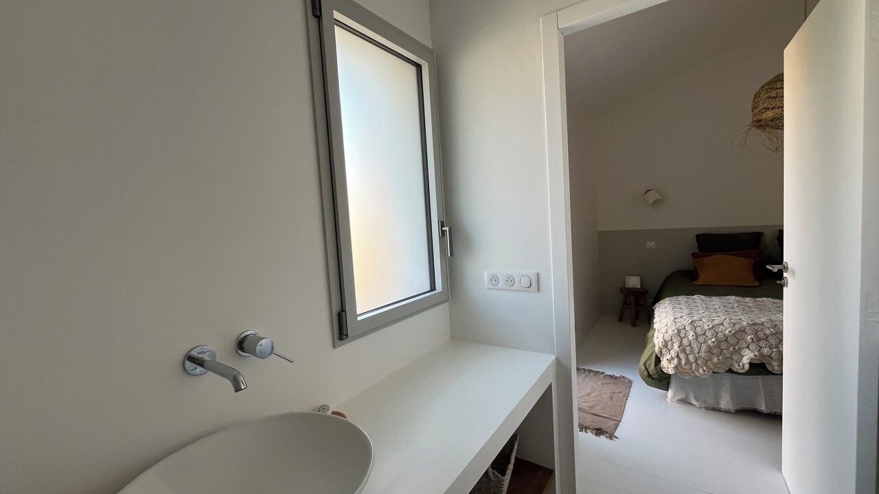 Photo of Bedroom in Les Conches