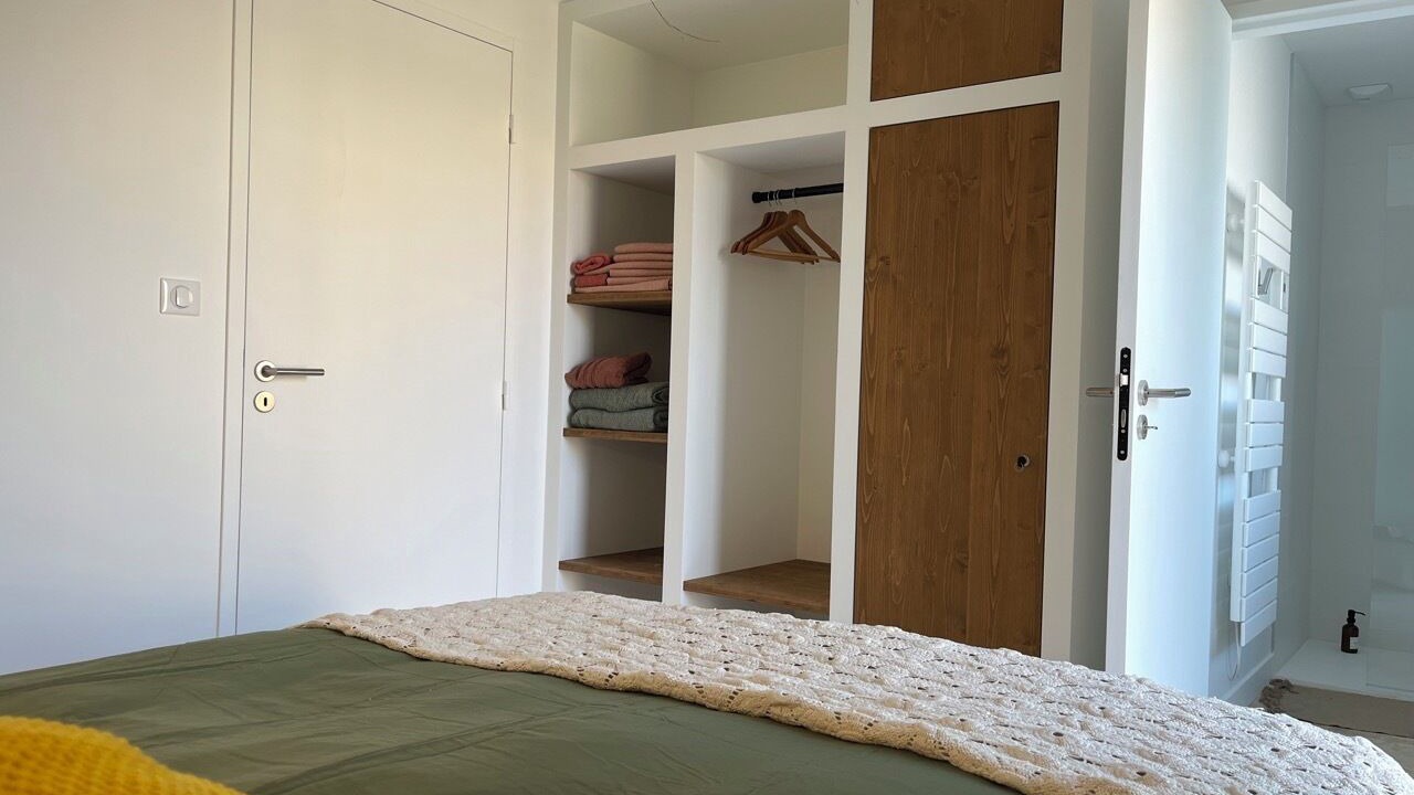 Photo of Bedroom in Les Conches