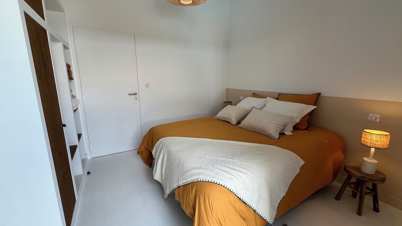 Photo of Bedroom in Les Conches