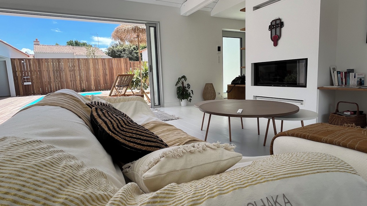 Photo of Livingroom in Les Conches