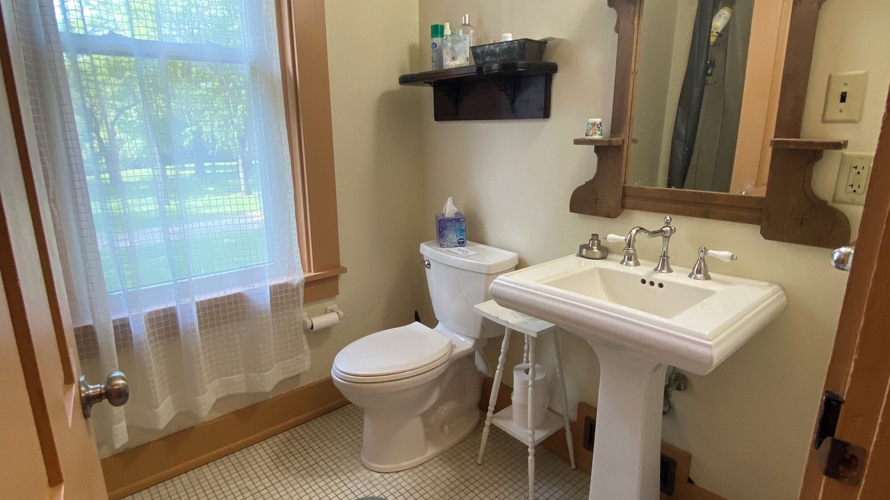 Photo of Bathroom in Fairborn