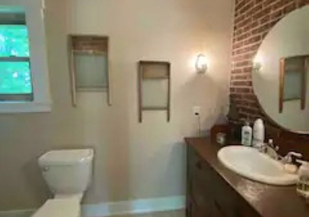 Photo of Bathroom in Fairborn
