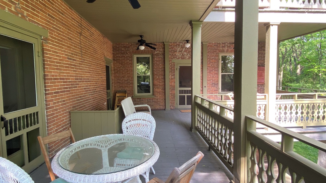 Photo of Outdoor in Fairborn