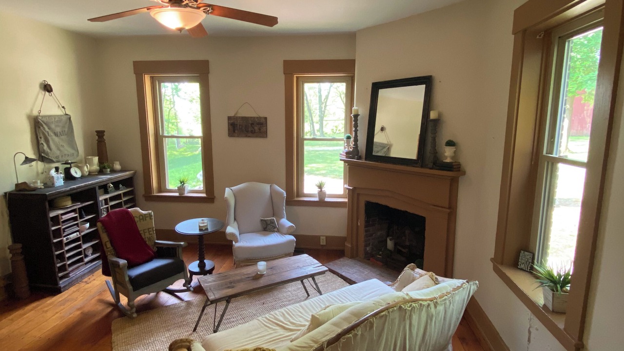 Photo of Livingroom in Fairborn