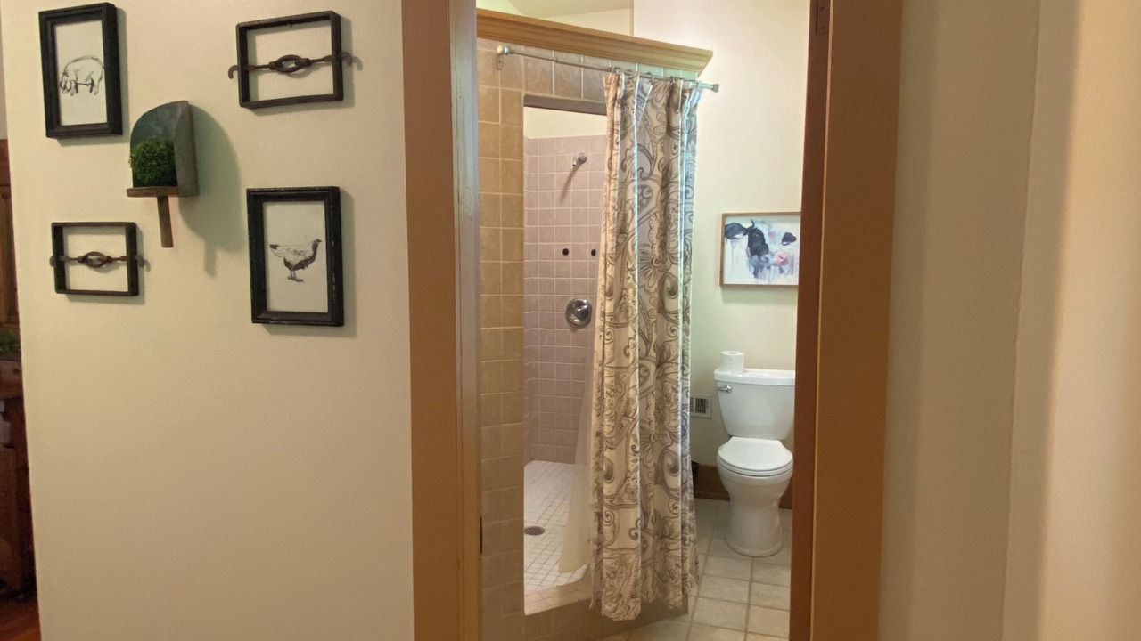 Photo of Bathroom in Fairborn