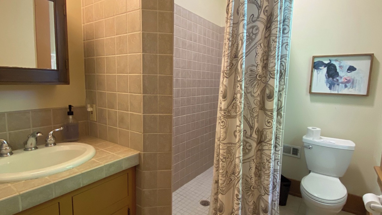 Photo of Bathroom in Fairborn