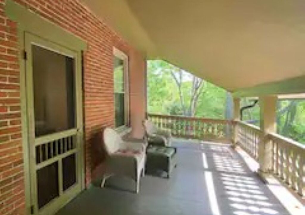 Photo of Patio Balcony in Fairborn