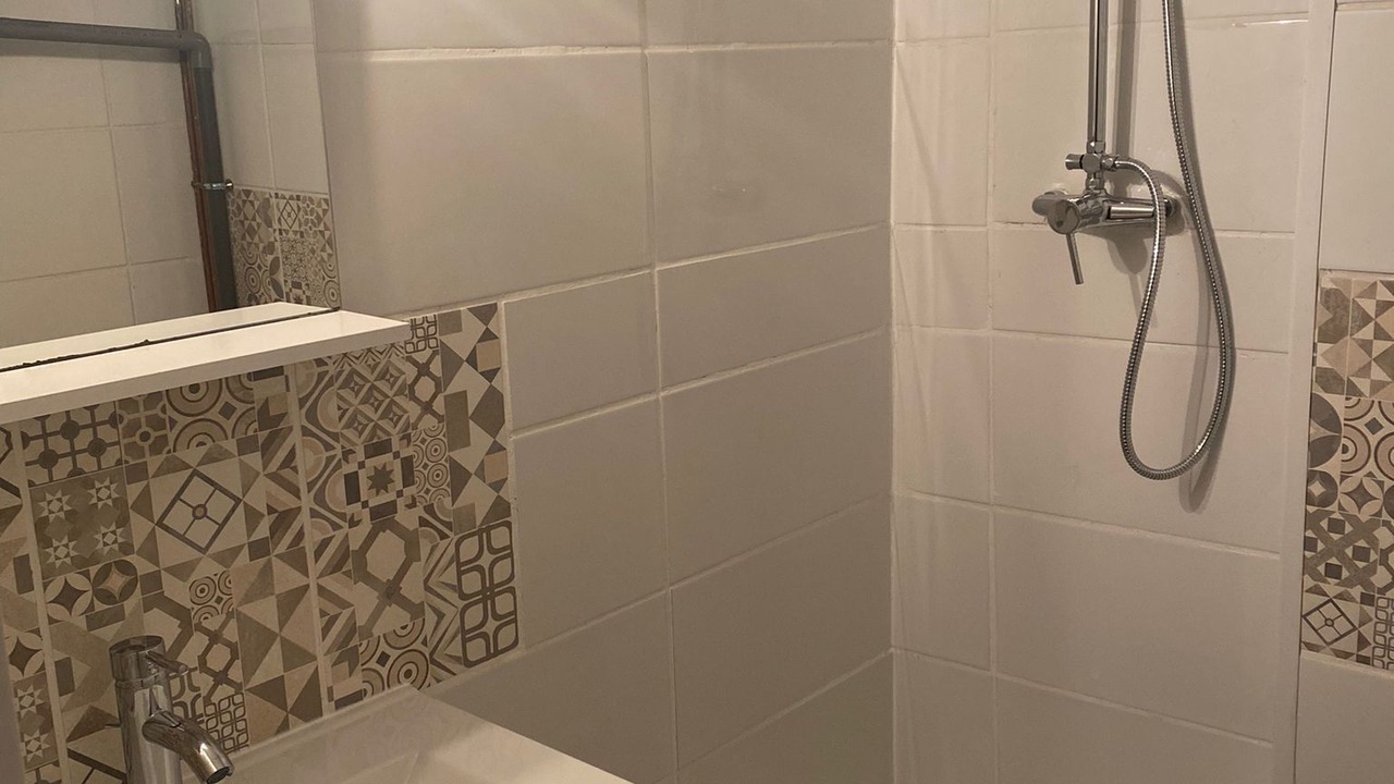 Photo of Bathroom in Talence