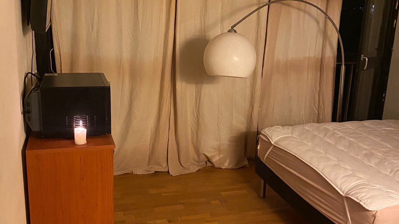 Photo of Bedroom in Talence