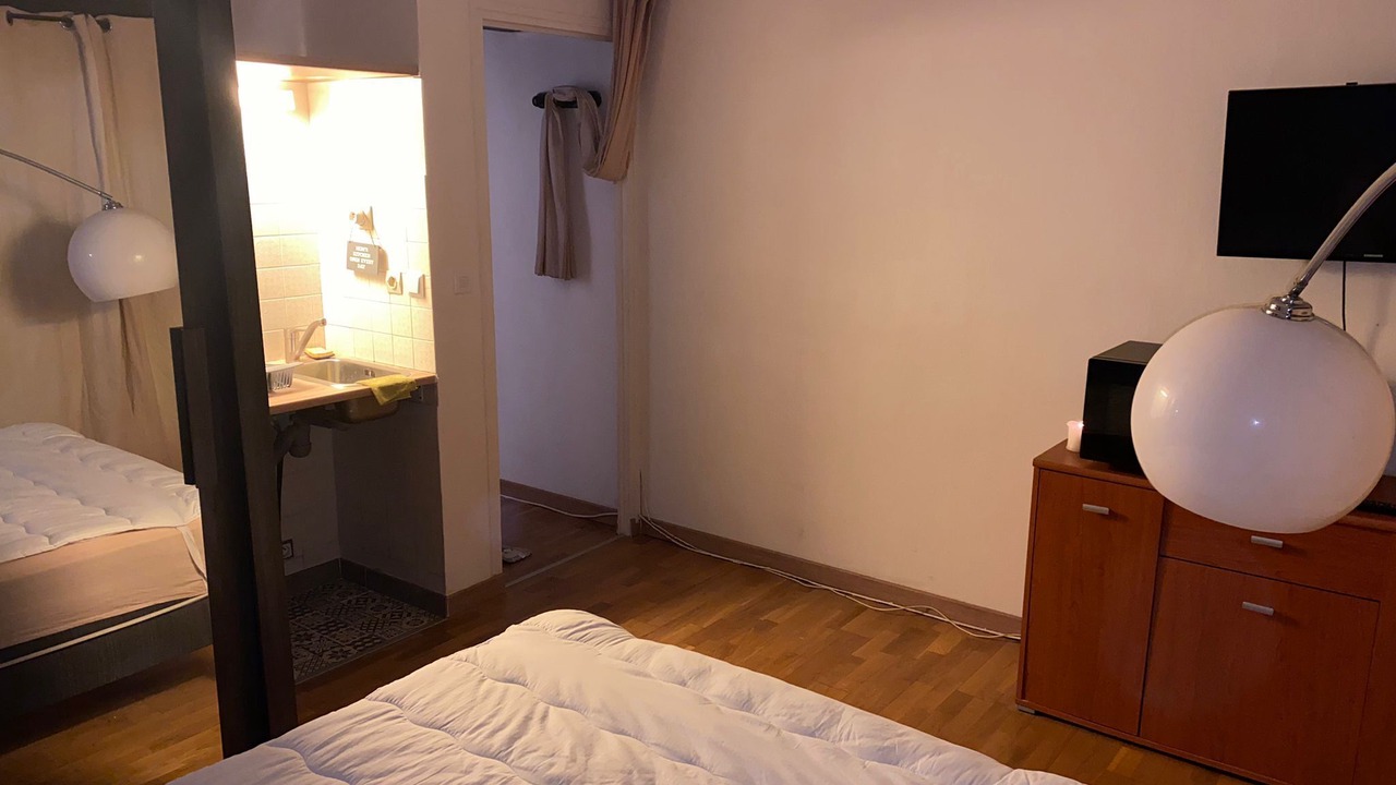 Photo of Bedroom in Talence