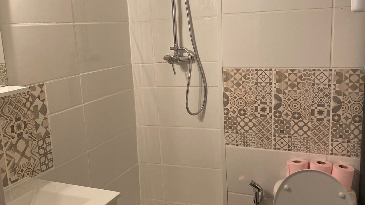 Photo of Bathroom in Talence