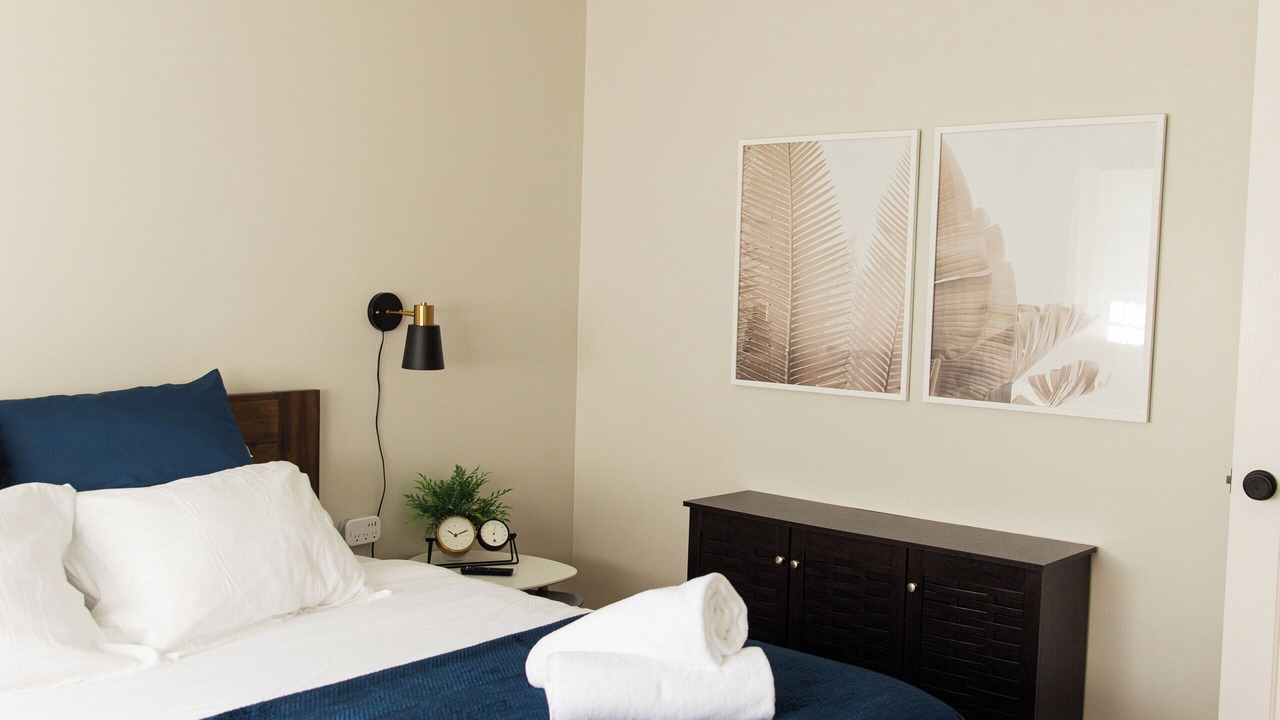 Photo of Bedroom in Rochester