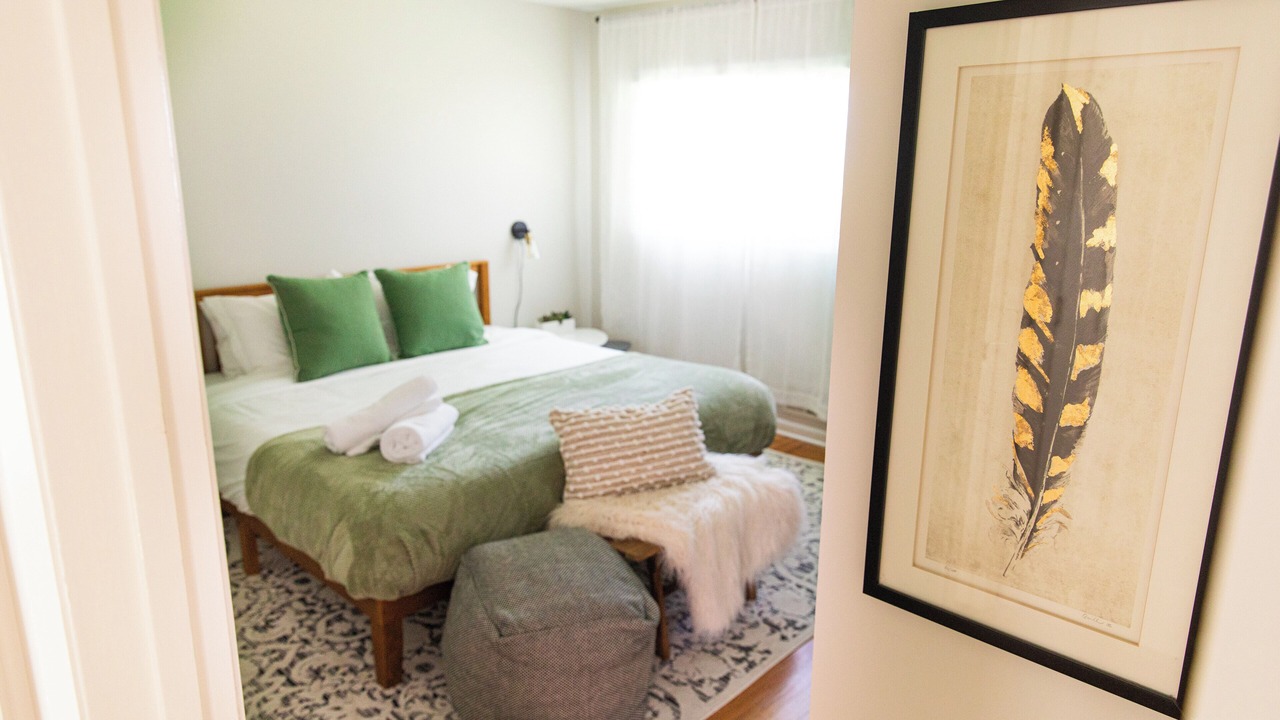 Photo of Bedroom in Rochester