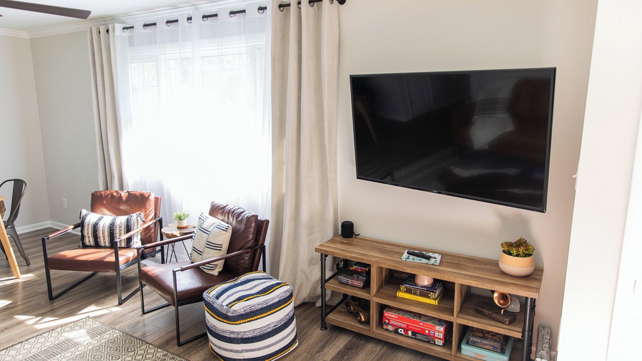 Photo of Livingroom in Rochester
