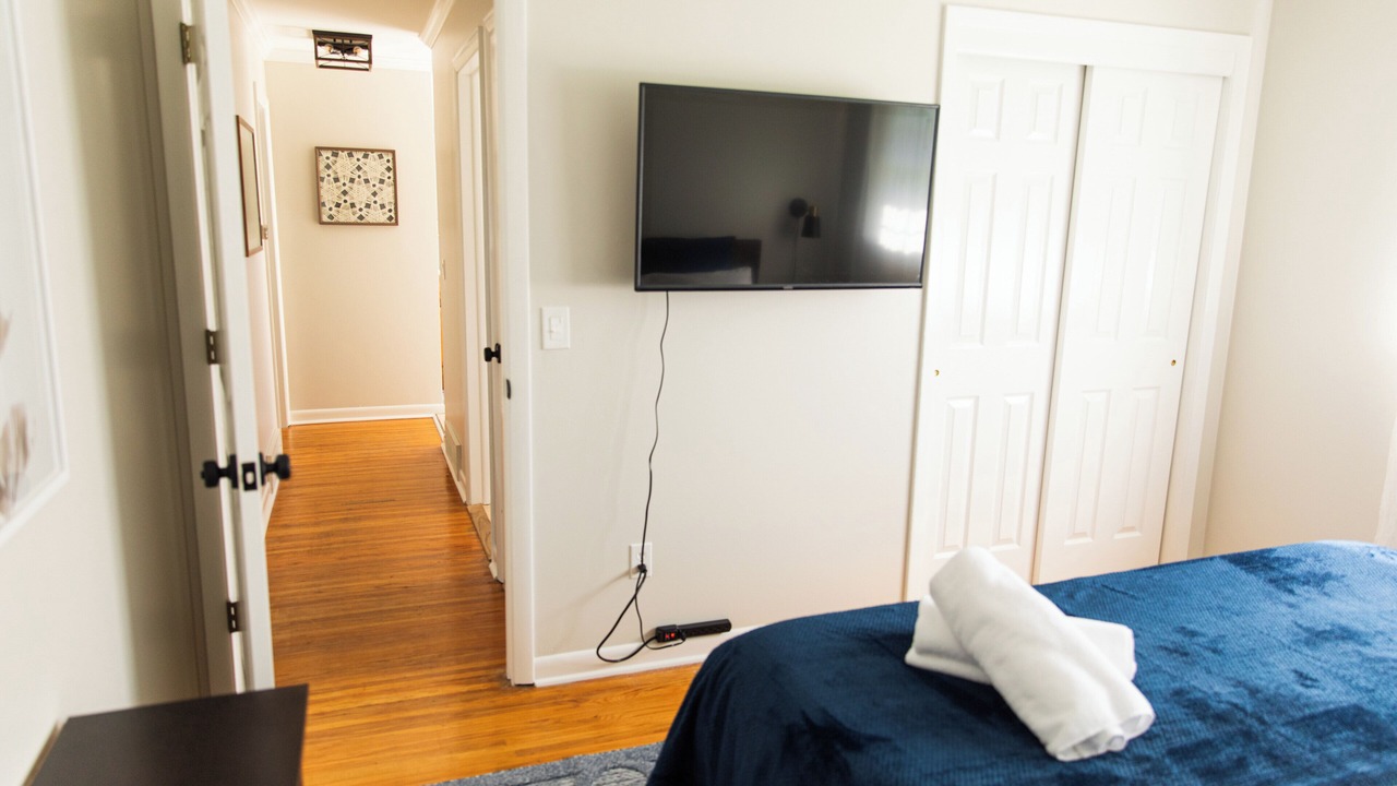 Photo of Bedroom in Rochester