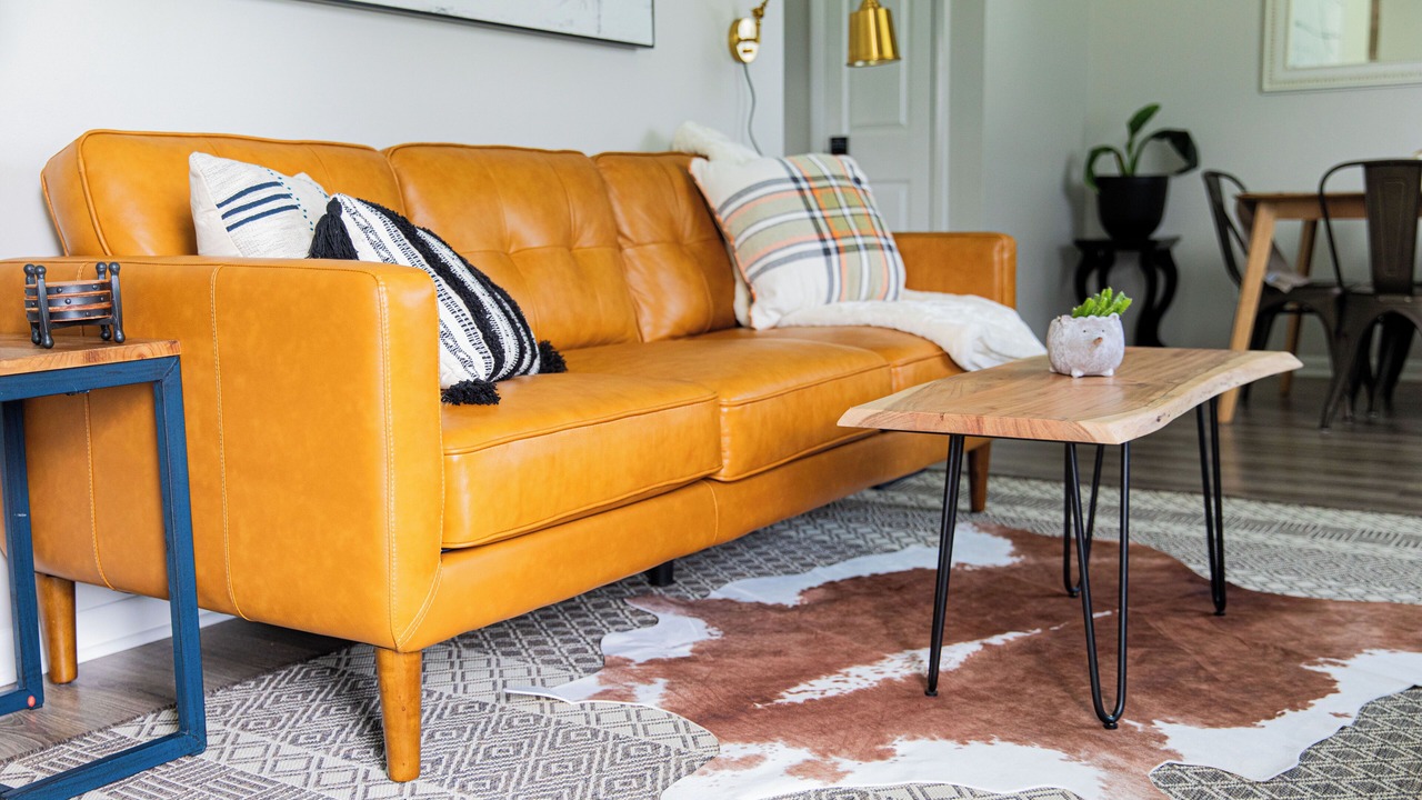 Photo of Livingroom in Rochester