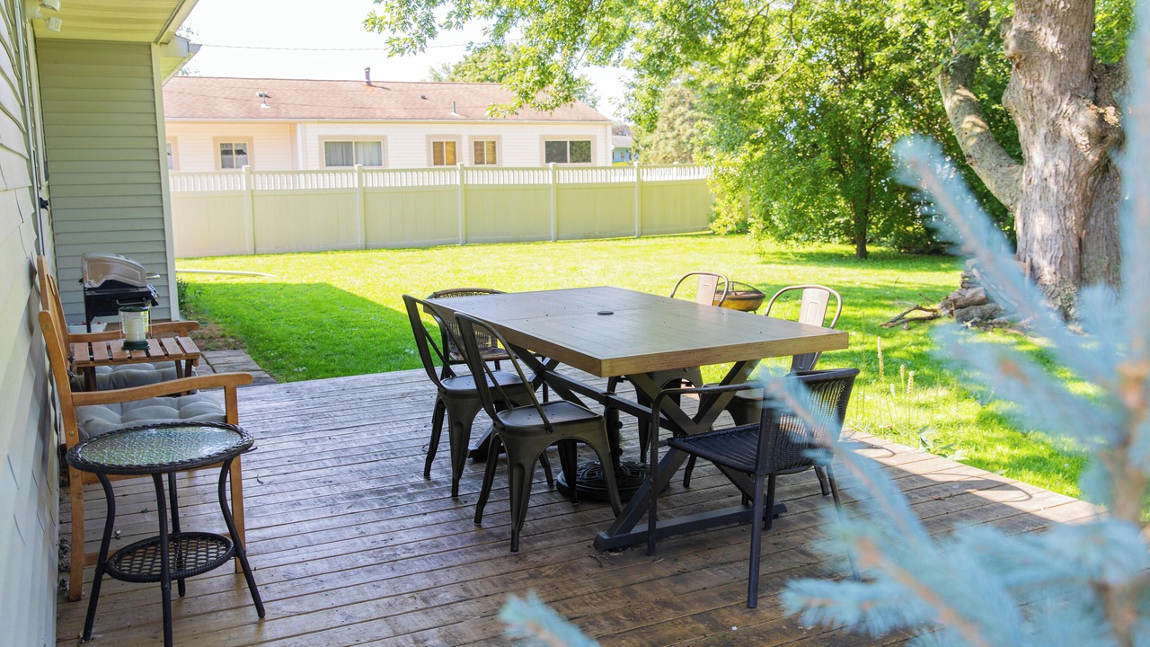 Photo of Outdoor in Rochester