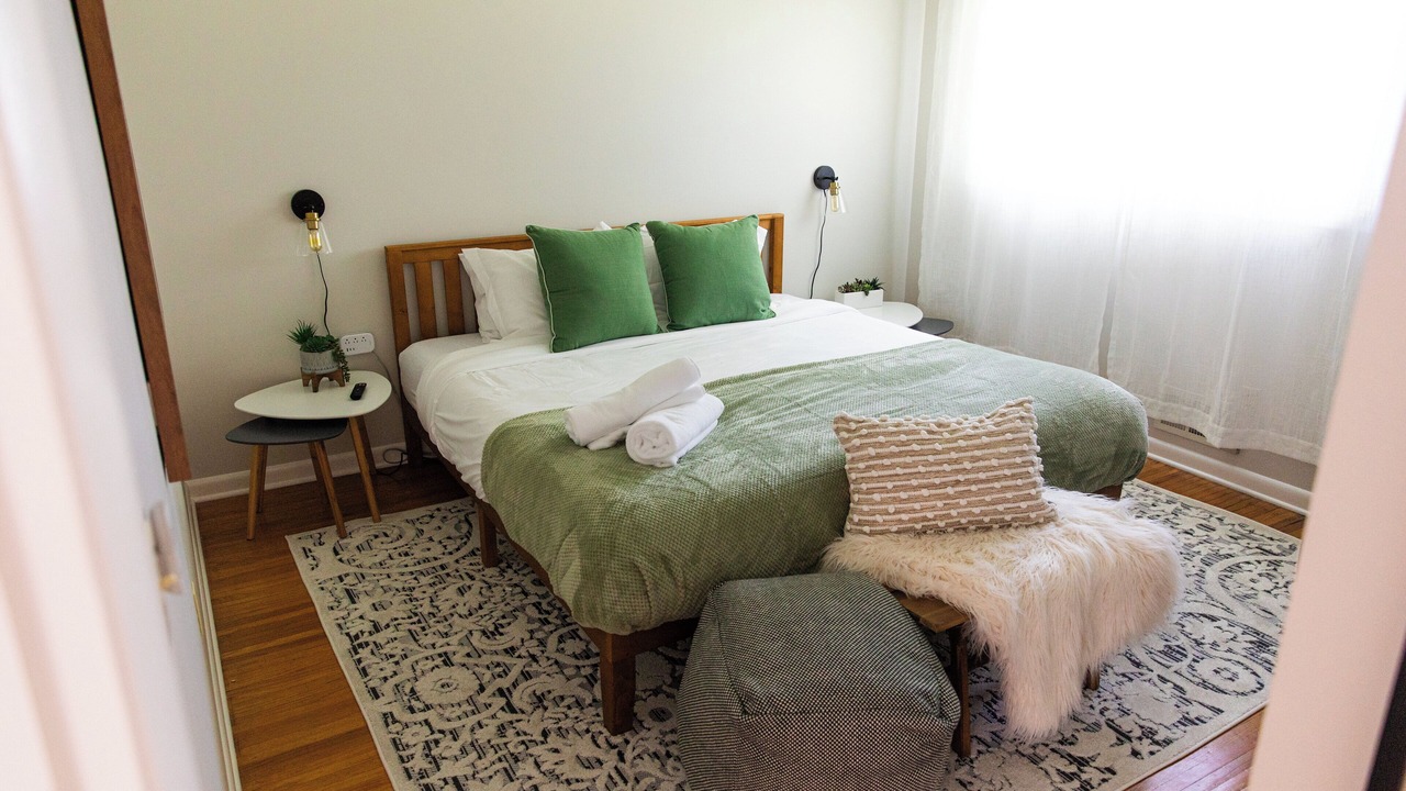 Photo of Bedroom in Rochester