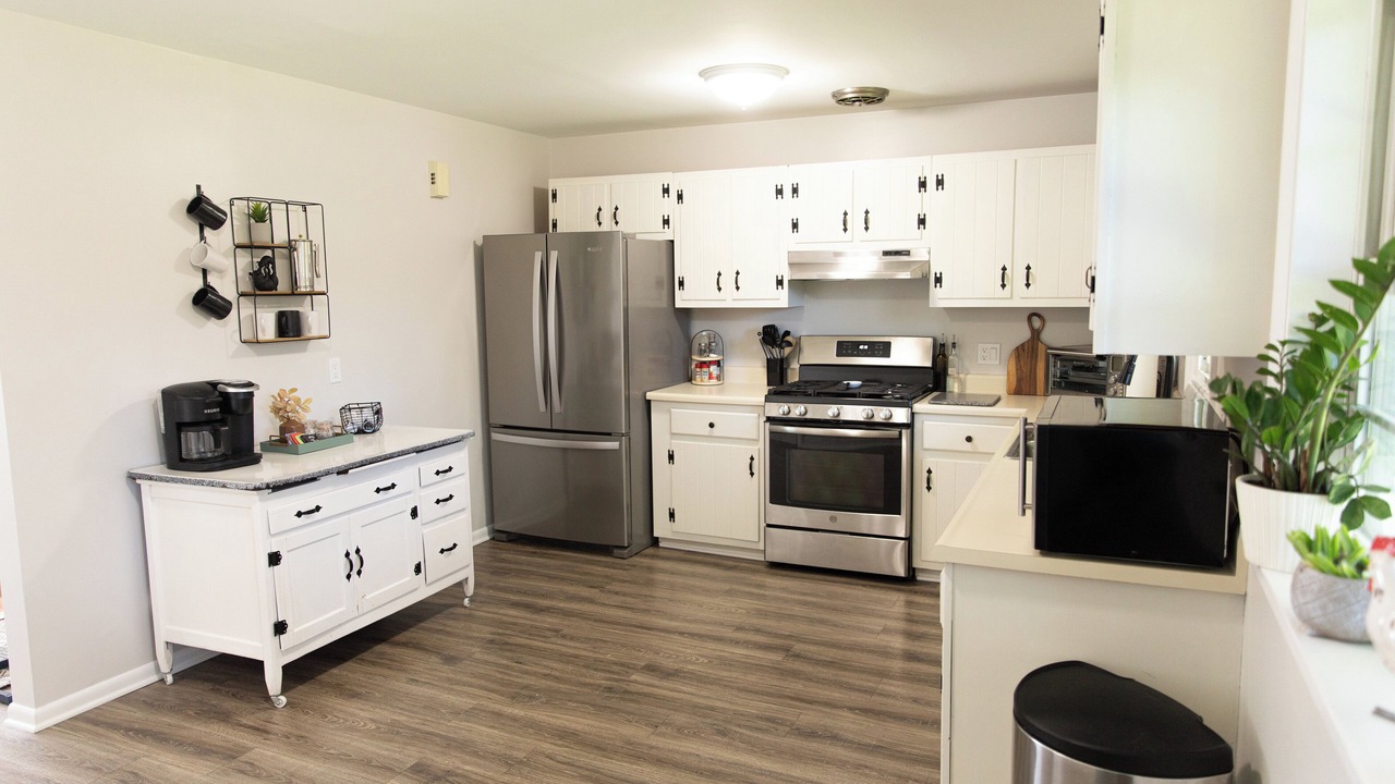 Photo of Kitchen in Rochester