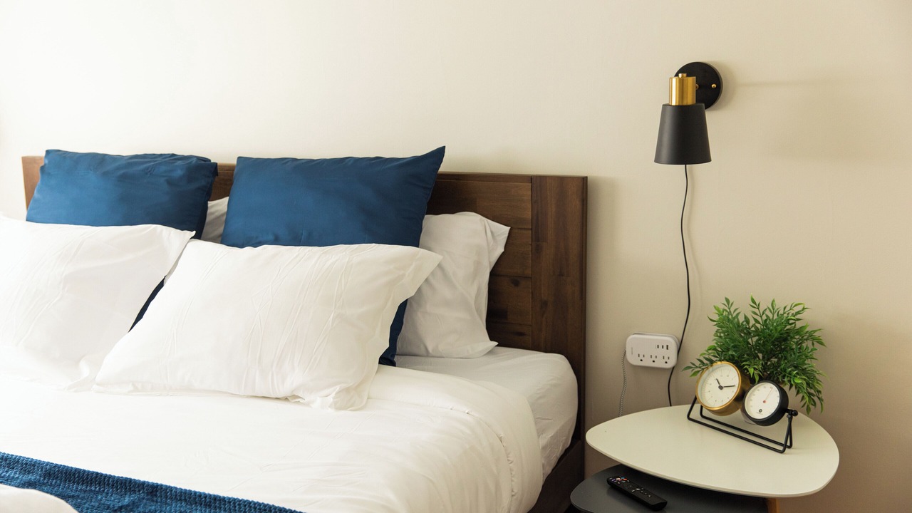 Photo of Bedroom in Rochester
