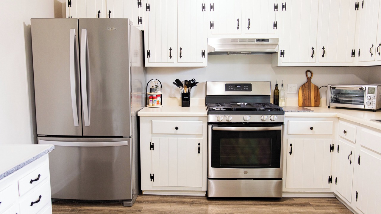 Photo of Kitchen in Rochester