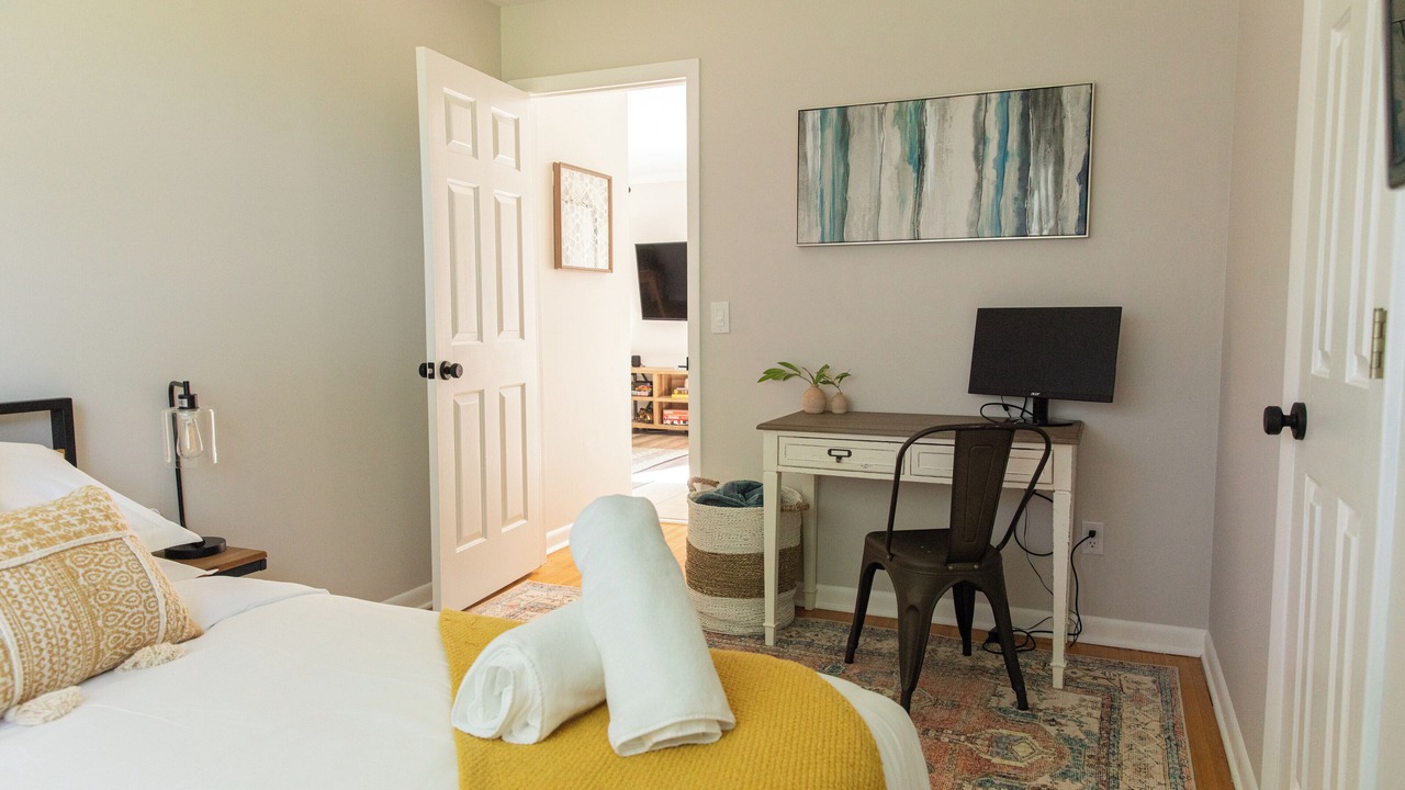 Photo of Bedroom in Rochester