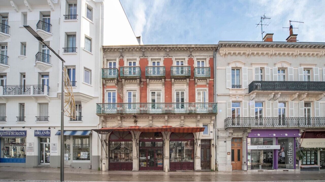 Photo of Outdoor in Vieux Vichy