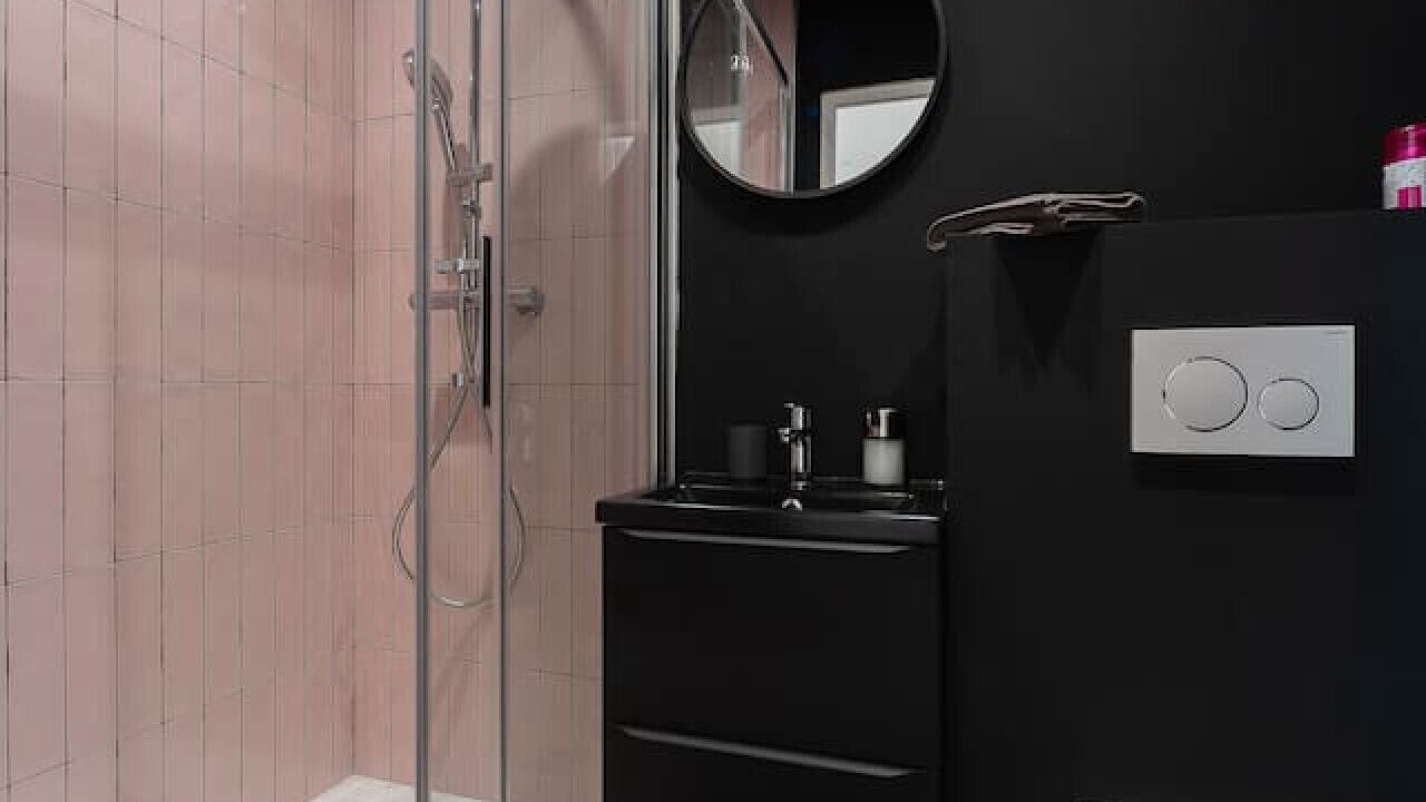 Photo of Bathroom in Vieux Vichy