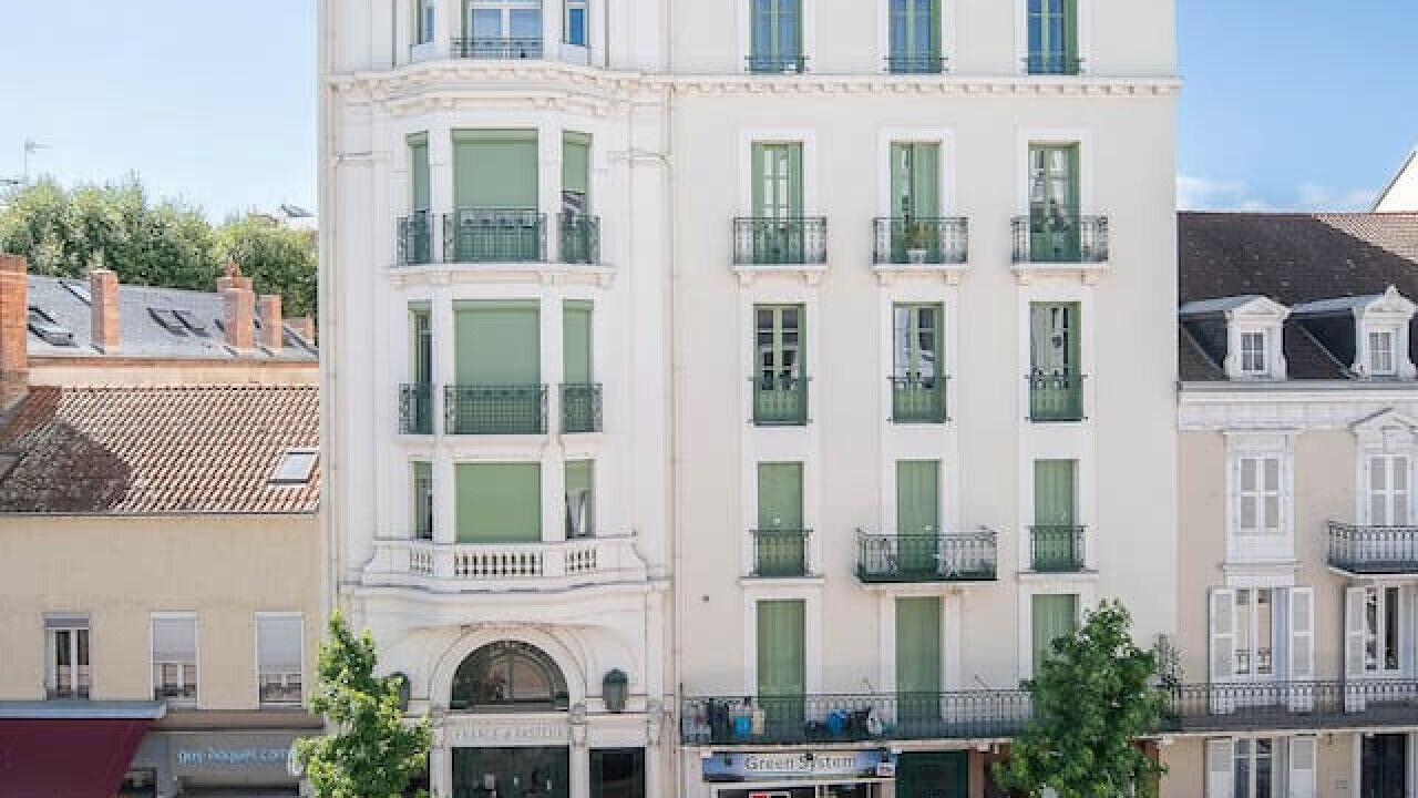 Photo of Outdoor in Vieux Vichy