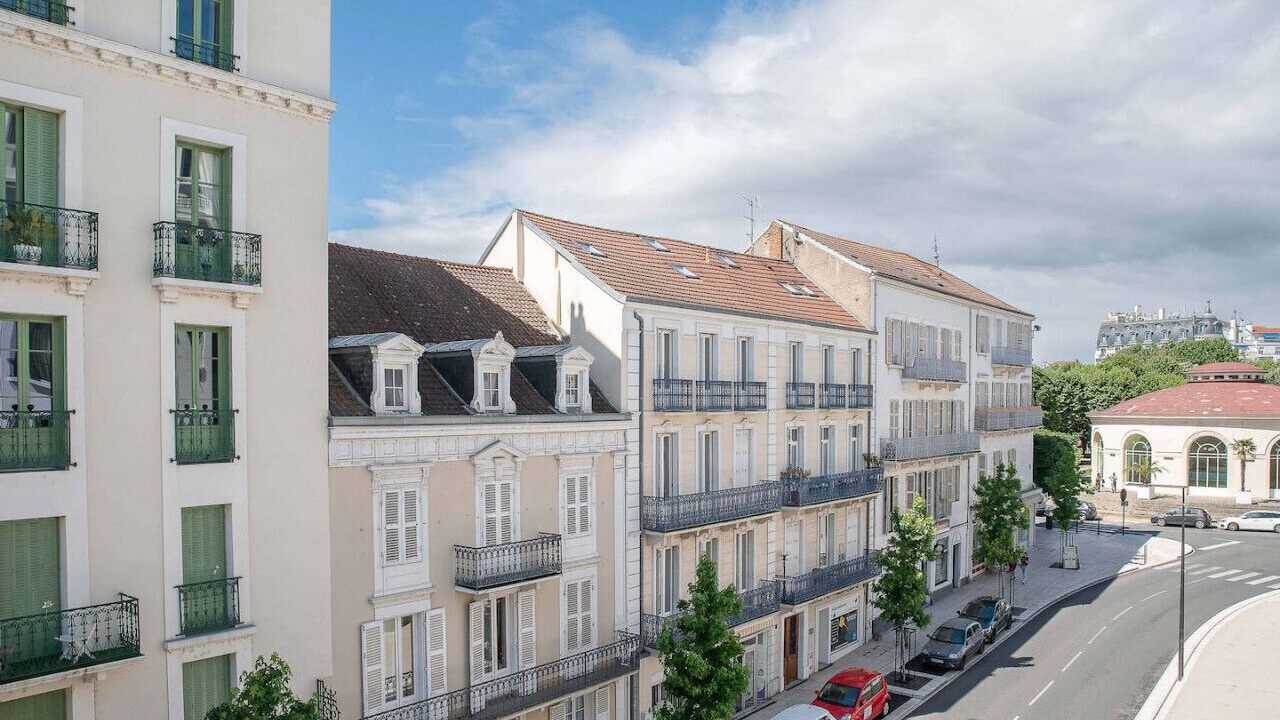 Photo of Outdoor in Vieux Vichy