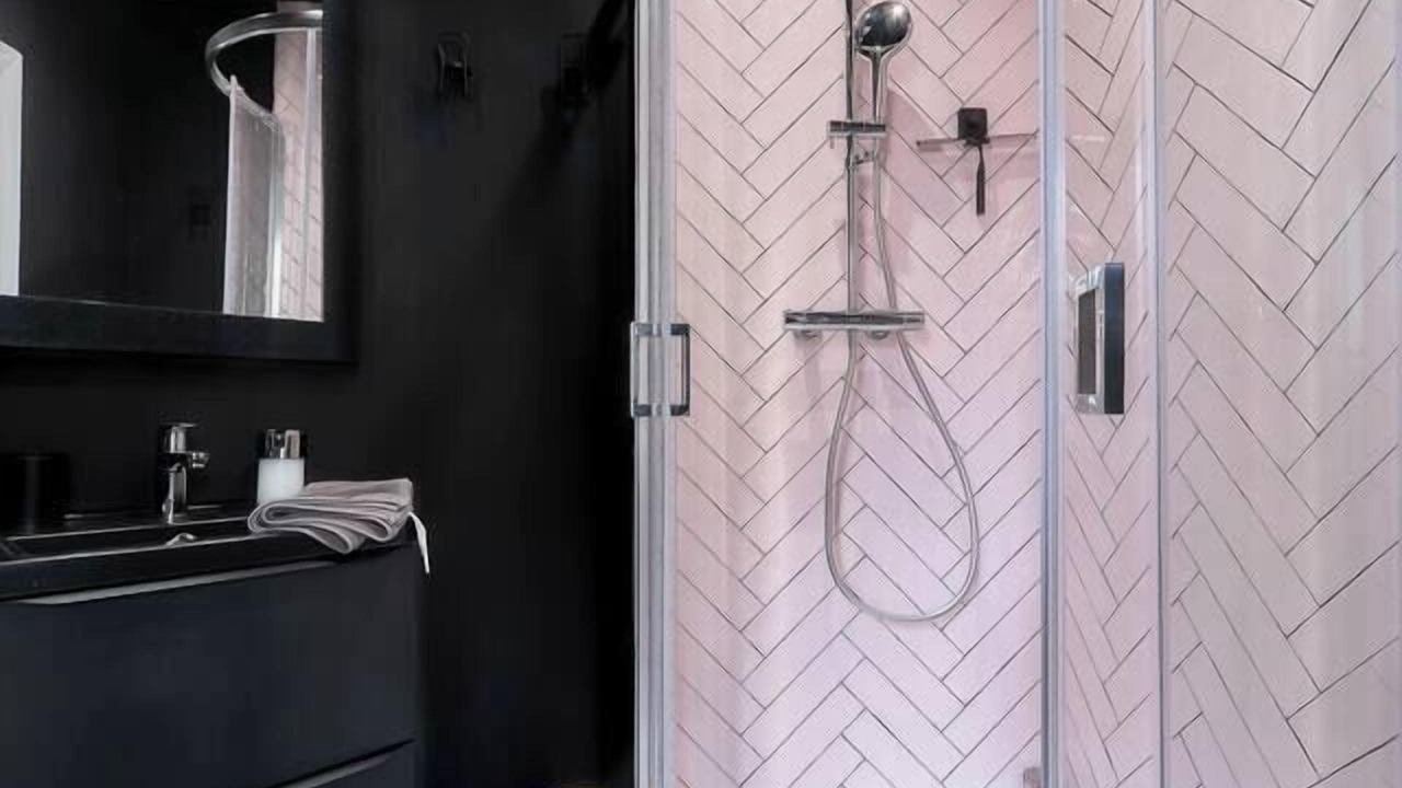 Photo of Bathroom in Vieux Vichy