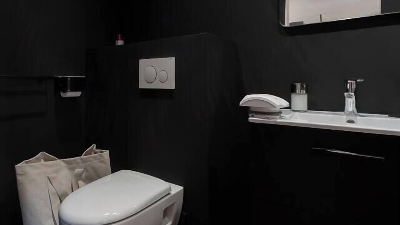 Photo of Bathroom in Vieux Vichy