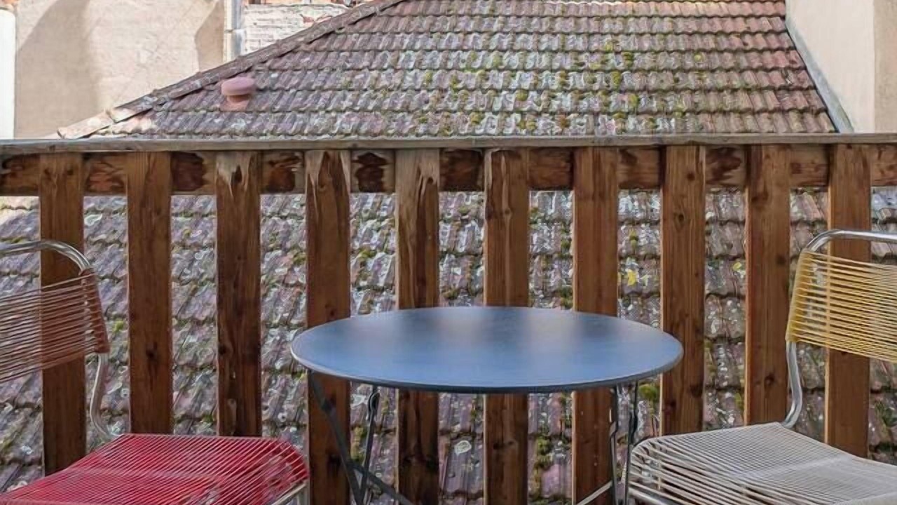 Photo of Outdoor in Vieux Vichy