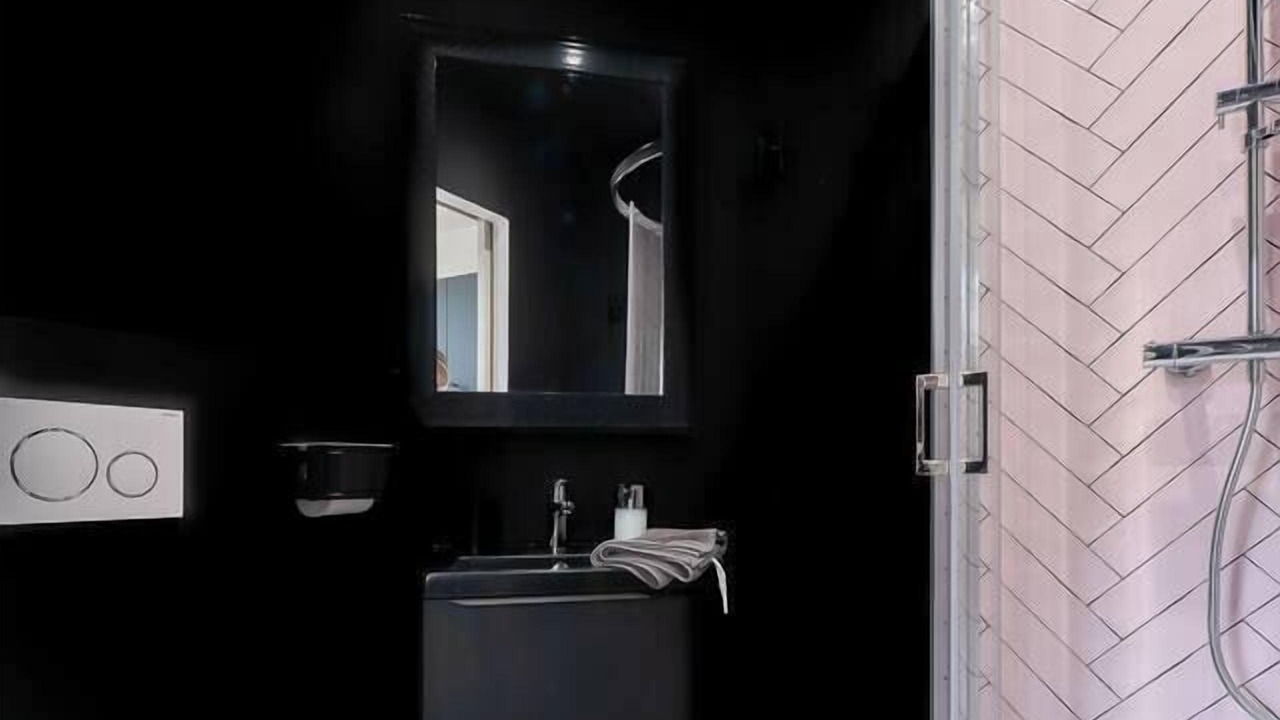 Photo of Bathroom in Vieux Vichy