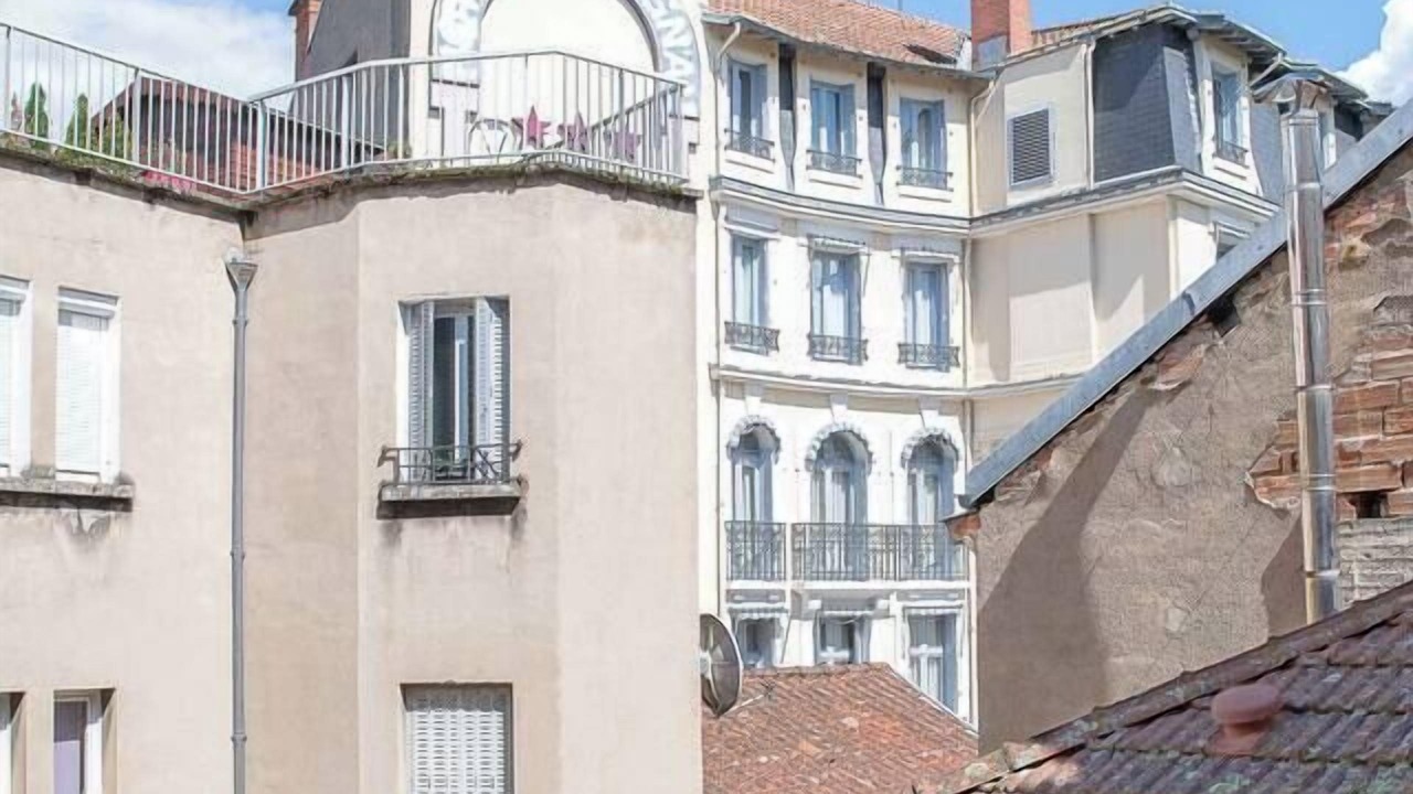 Photo of Others in Vieux Vichy