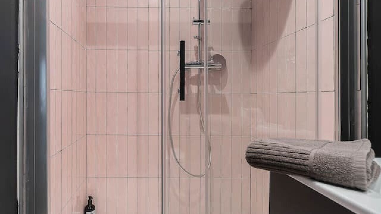 Photo of Bathroom in Vieux Vichy