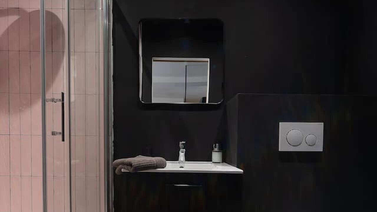 Photo of Bathroom in Vieux Vichy