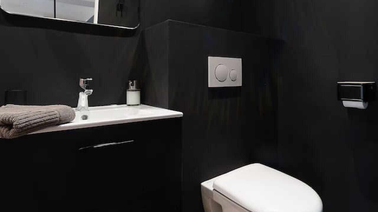 Photo of Bathroom in Vieux Vichy