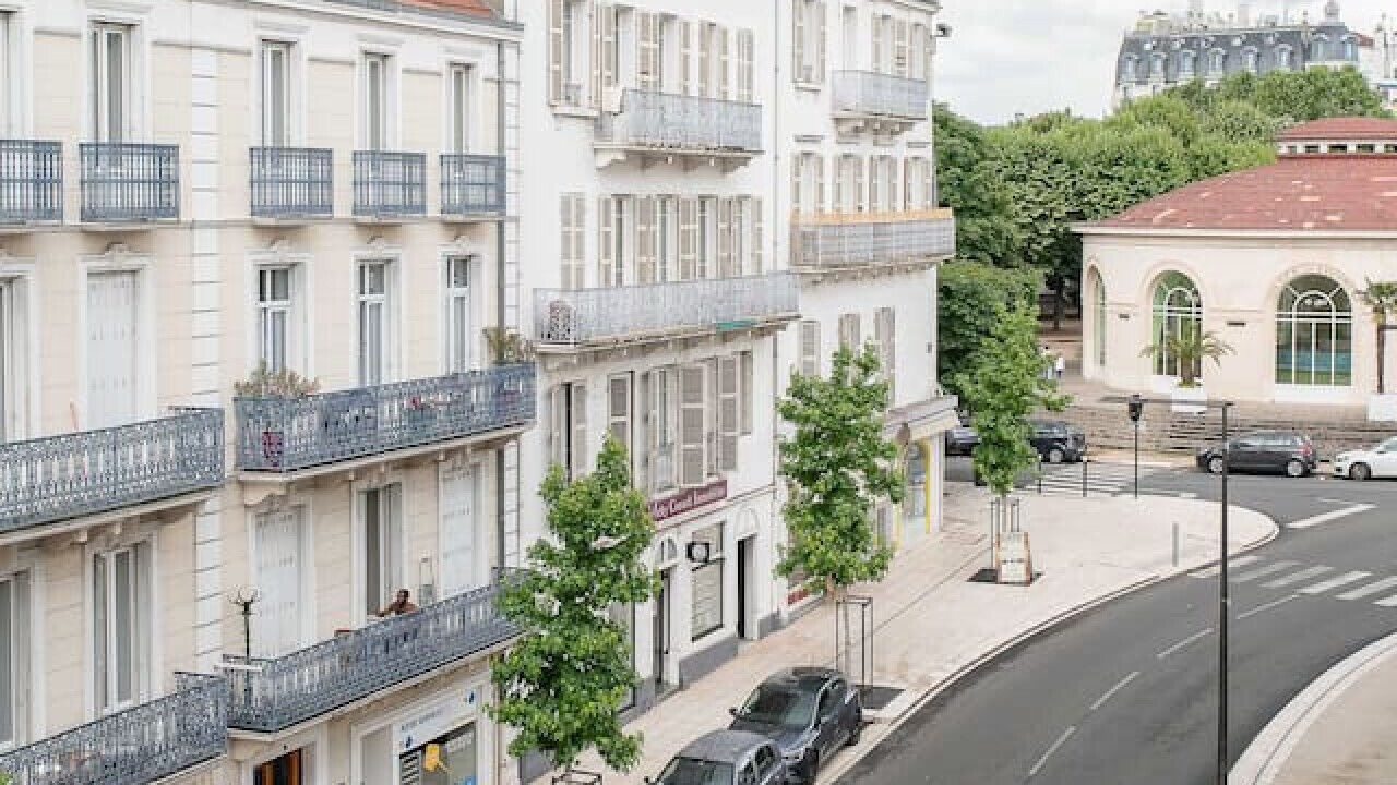 Photo of Outdoor in Vieux Vichy