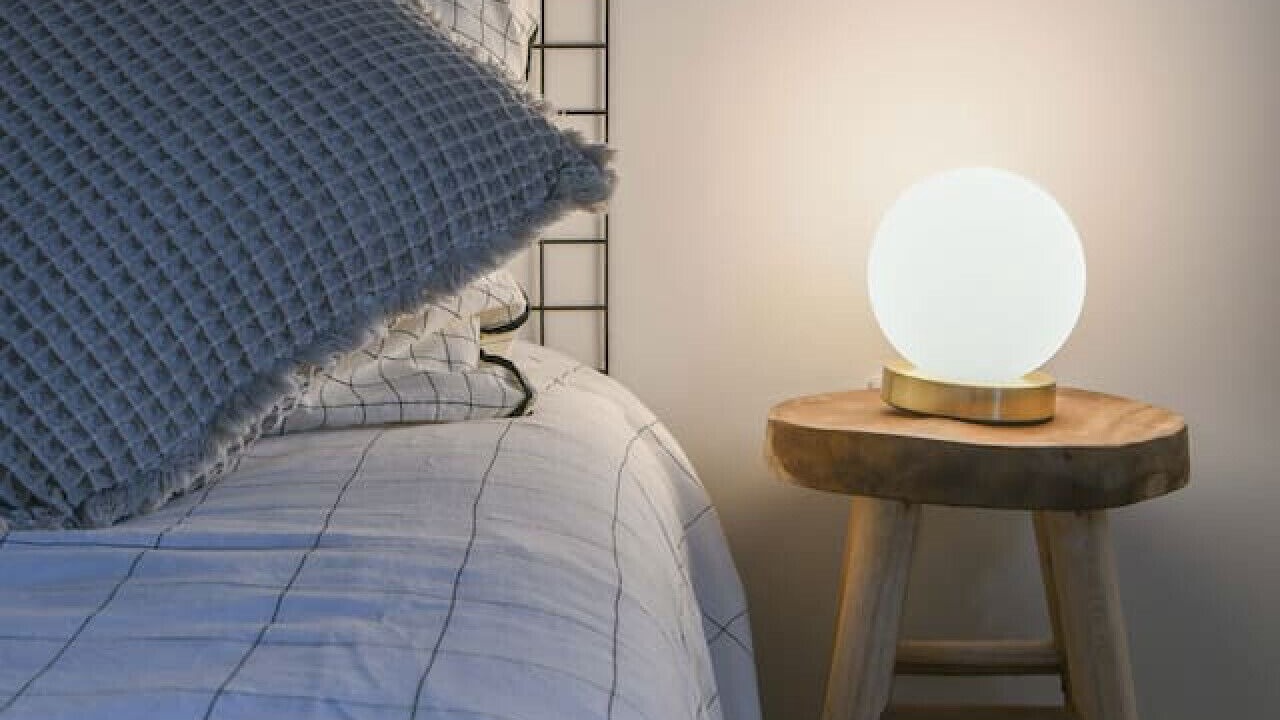 Photo of Bedroom in Champ-Capelet