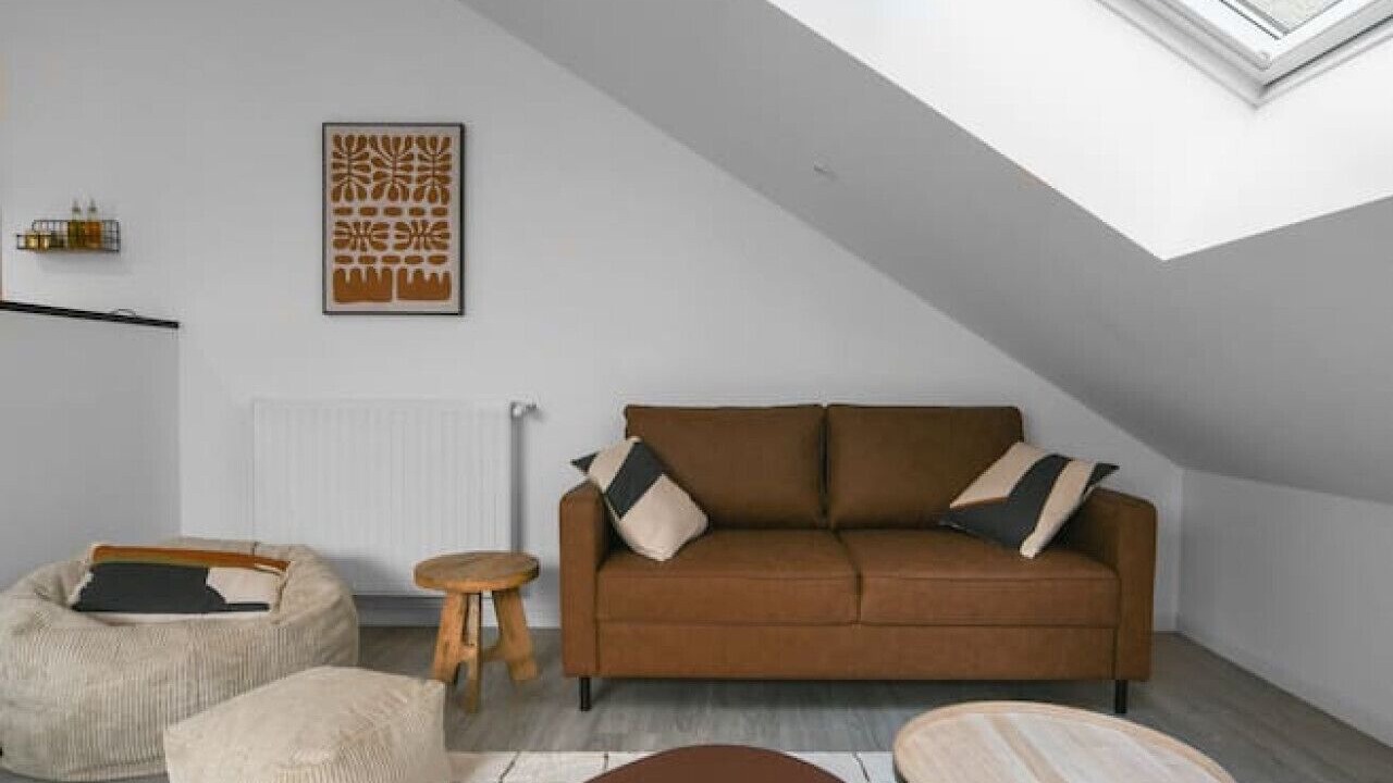 Photo of Livingroom in Champ-Capelet