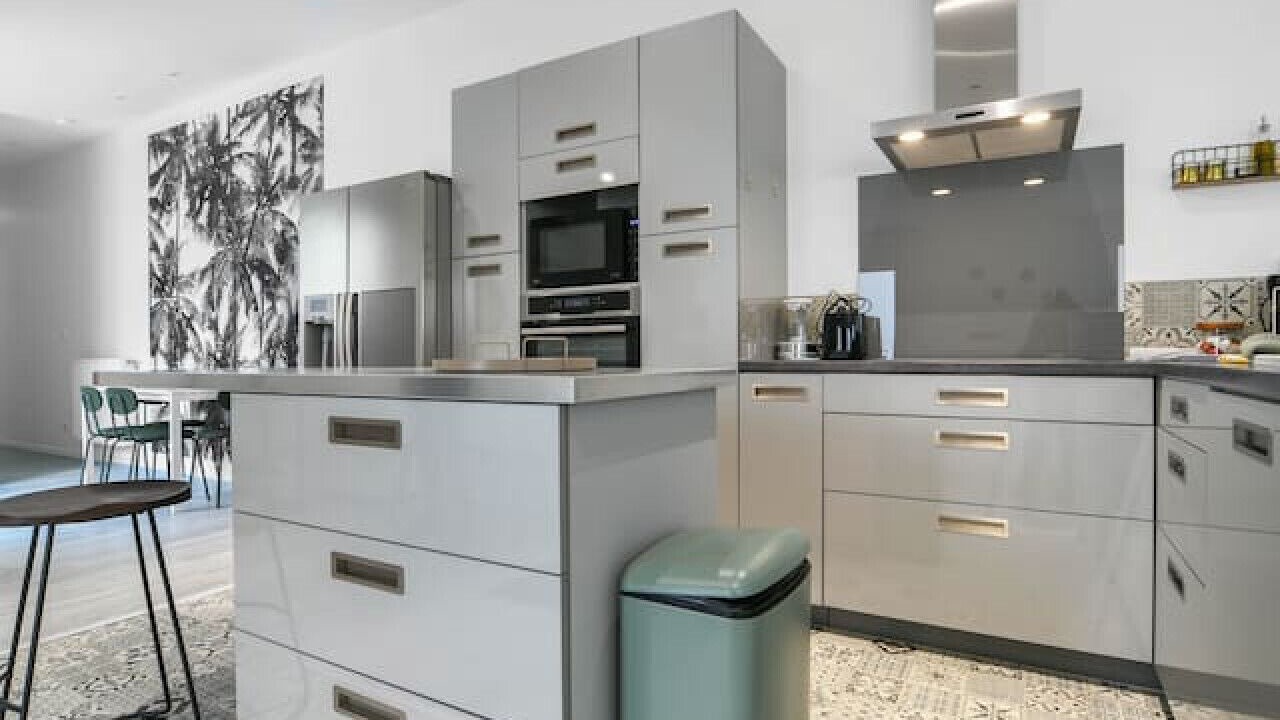 Photo of Kitchen in Champ-Capelet