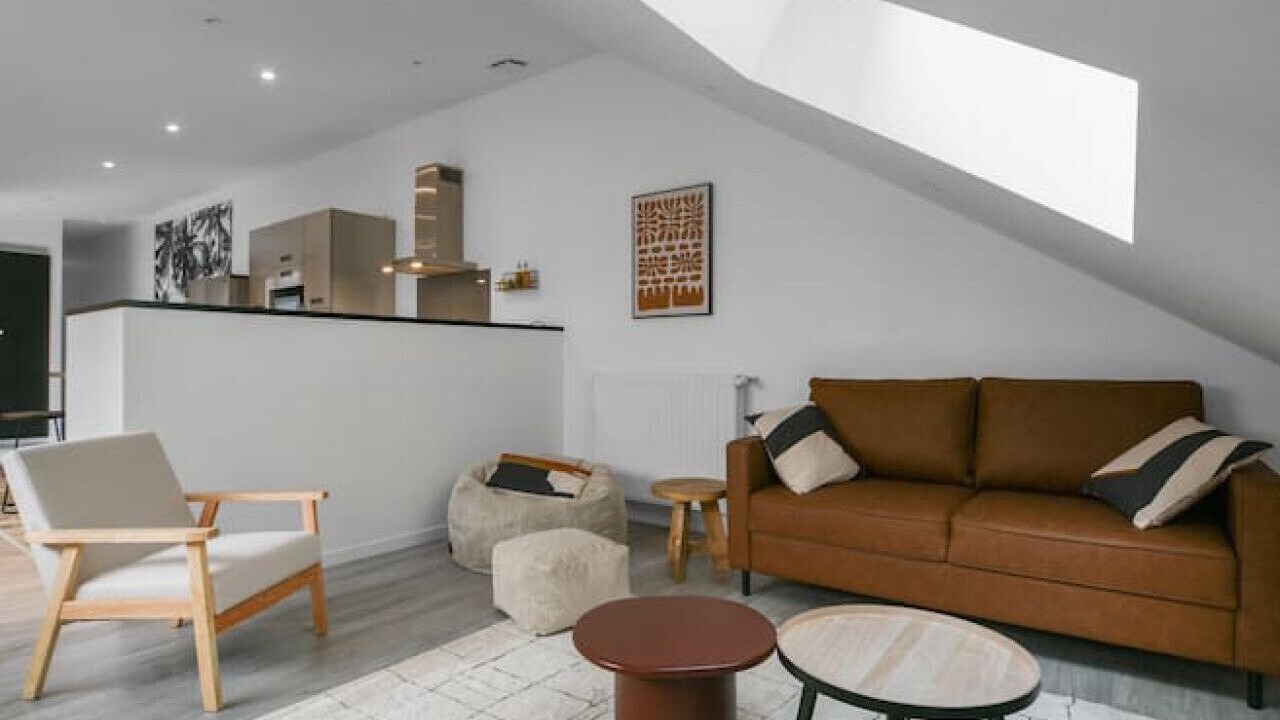 Photo of Livingroom in Champ-Capelet