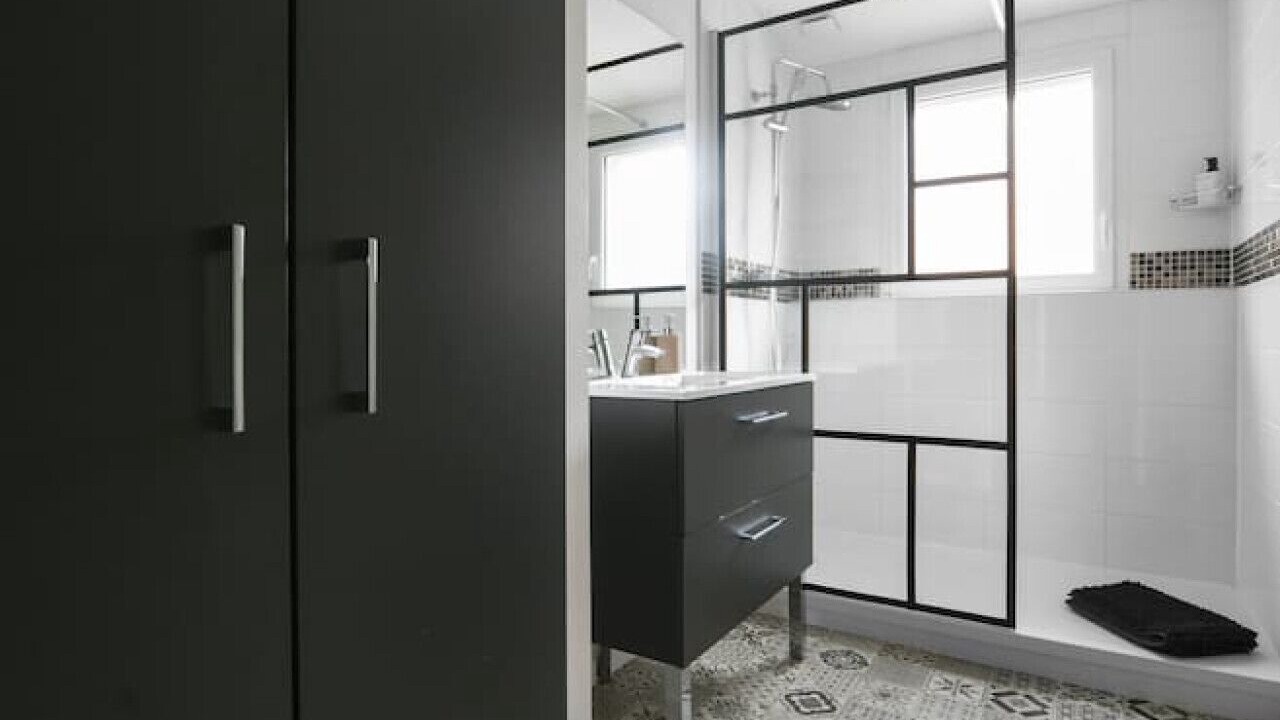 Photo of Bathroom in Champ-Capelet