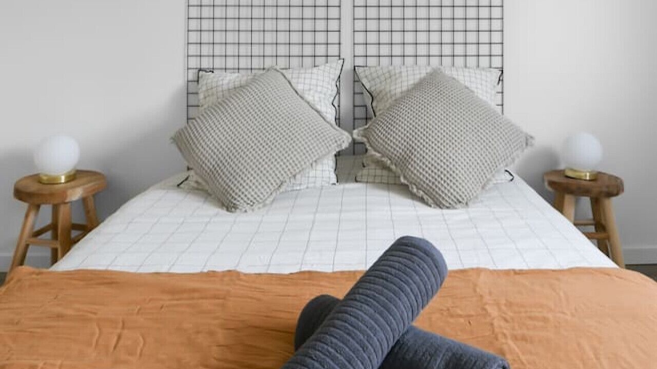 Photo of Bedroom in Champ-Capelet