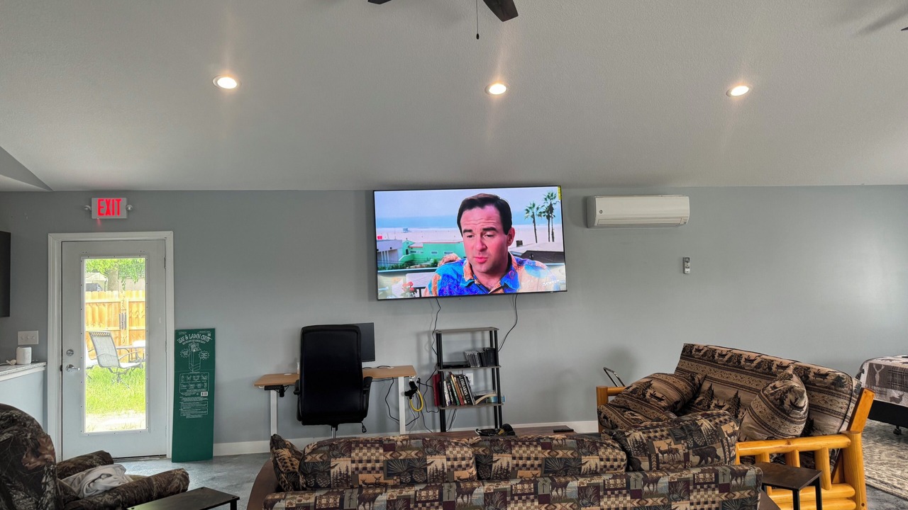 Photo of Livingroom in Buckley
