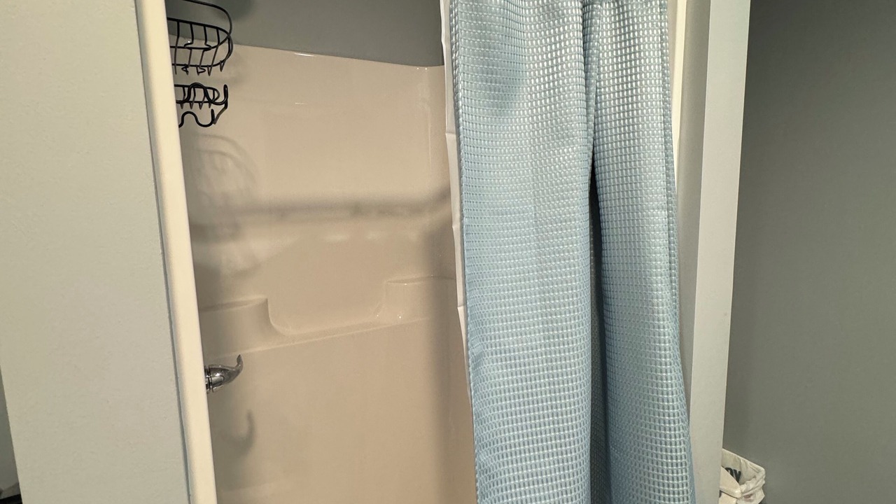 Photo of Bathroom in Buckley