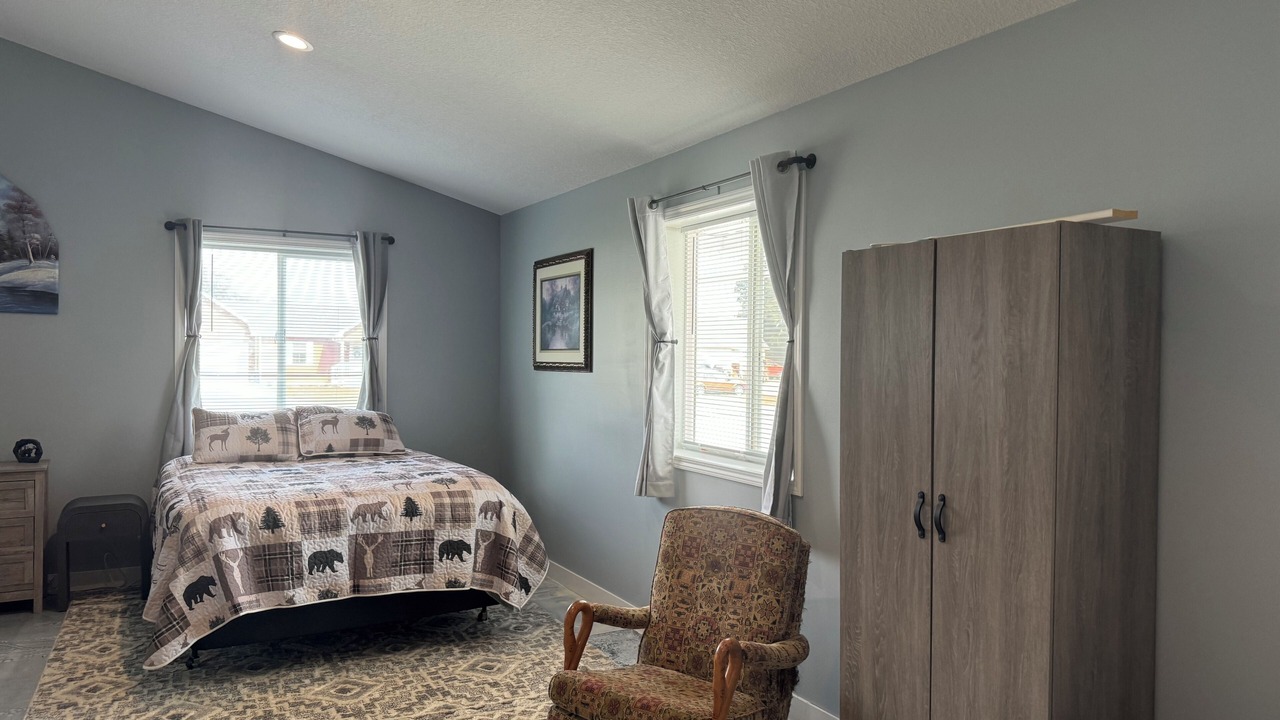 Photo of Bedroom in Buckley